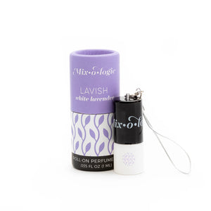 Mixologie for Women | Mini Rollerballs