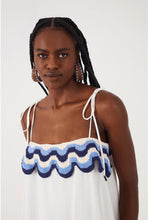 Dress To | Vestido Crochet