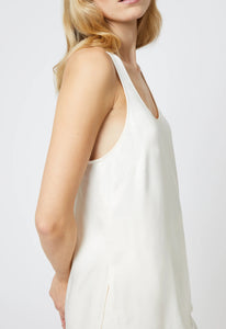 French Connection | Ennis Satin Tank
