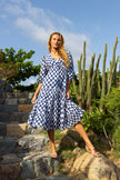 Mer St. Barth | Odette Shell Dress
