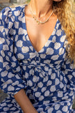 Mer St. Barth | Odette Shell Dress