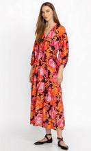 Johnny Was | Becca Dolman Tiered Dress