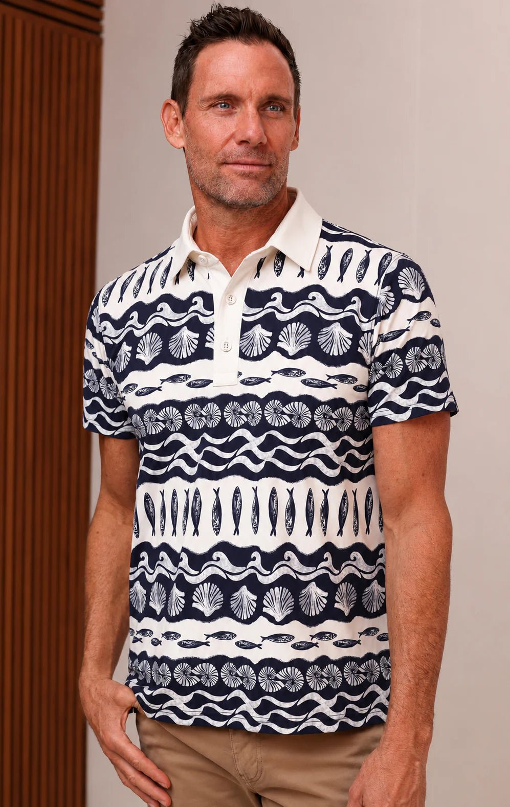 Shore | Anywhere Polo