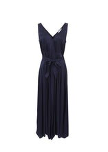 FRNCH | Achouak Navy Dress