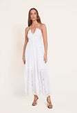 Scarlett Poppies | ZEPHYR MAXI DRESS