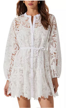 ASTR | Celie Dress