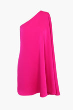 Adelyn Rae| Cameron One Shoulder Dres