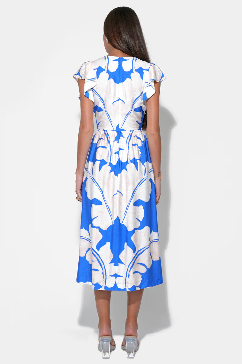 Adelyn Rae | Avery Placement Midi