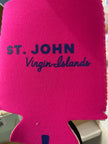 Lulee | St. John Koozie