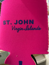 Lulee | St. John Koozie