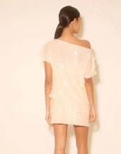 Mon Renn | Elixir Sequin Top