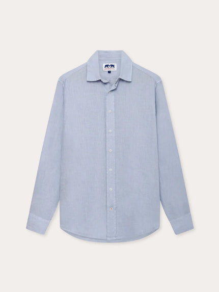 Love Brand | Abaco Linen Shirt