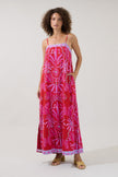 Sugarlips | Isola Cami Maxi Dress