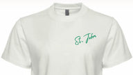 Lulee | Women’s Boxy T-Shirt