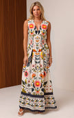 Shore | Gracie Maxi Dress