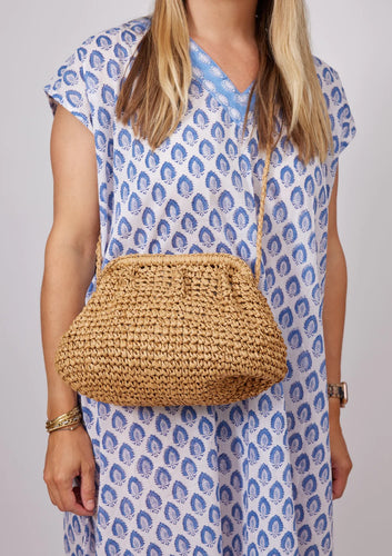 Hat Attack | Frame Clutch