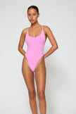 Dos Gardenias | Veronica One Piece Bathing Suit