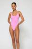 Dos Gardenias | Veronica One Piece Bathing Suit