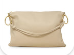 German Fuentes | Top Handle & Crossbody Bag