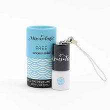 Mixologie for Women | Mini Rollerballs