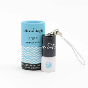 Mixologie for Women | Mini Rollerballs