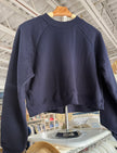 Lulee | LOVE Sweatshirt