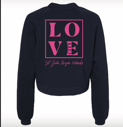 Lulee | LOVE Sweatshirt