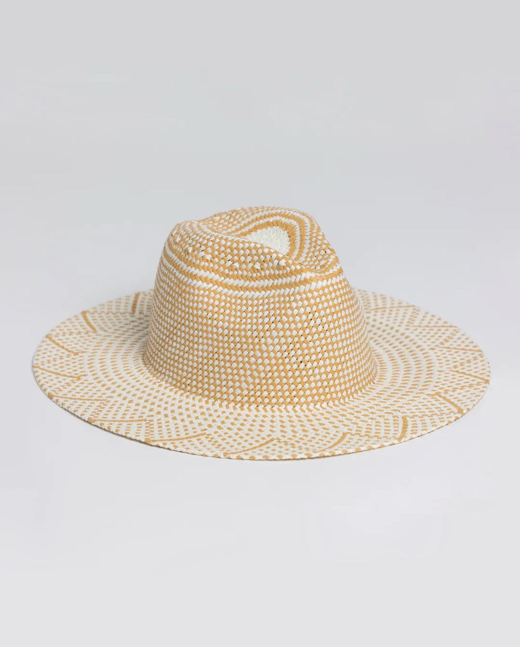 Hat Attack | Luxe Novelty Packable Hat