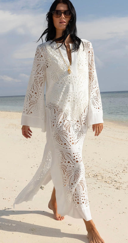 Miss June | Amara Kaftan