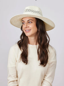 Hat Attack | Luxe Packable Sunhat