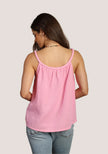 Dylan | Braided Cami