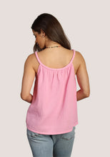 Dylan | Braided Cami