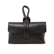 Germán Fuentes | Wristlet Leather Bag