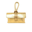Germán Fuentes | Wristlet Leather Bag