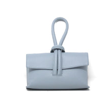 Germán Fuentes | Wristlet Leather Bag