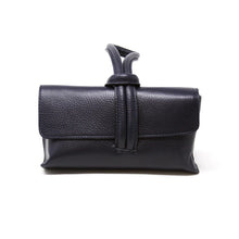 Germán Fuentes | Wristlet Leather Bag