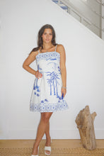 Nibi-Mtk | Gaia Dress