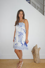 Nibi-Mtk | Gaia Dress
