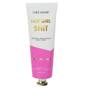 Chez Gagné | Hand Cream