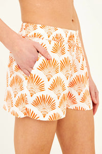 HIHO | Ginger Short