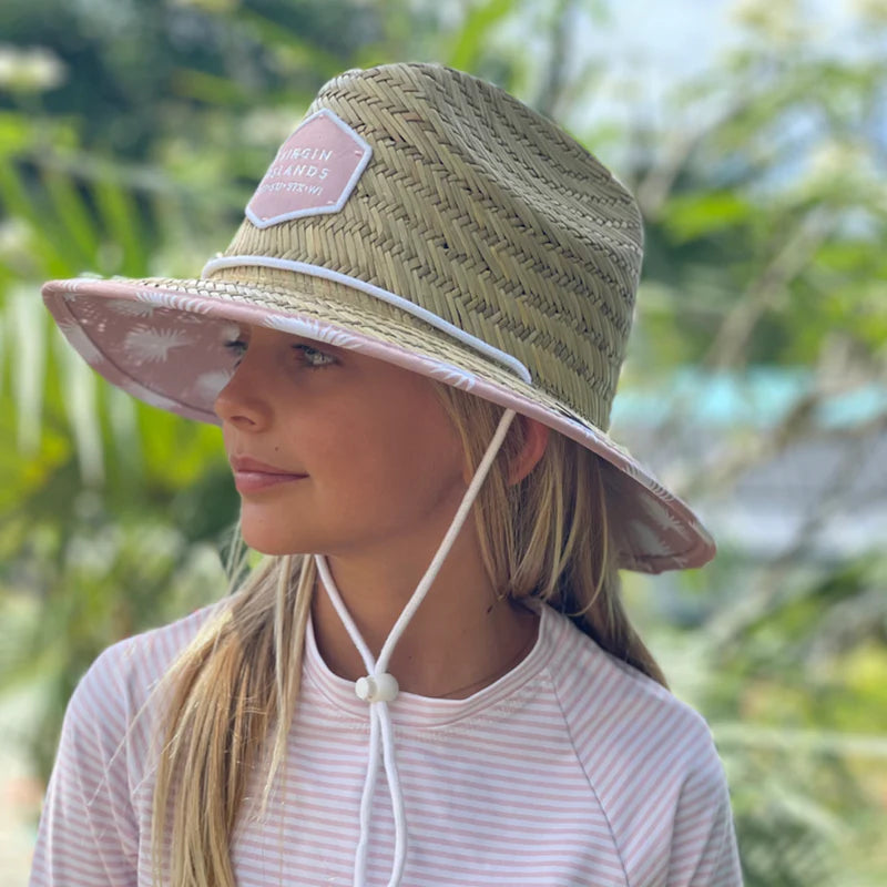 Burgee | Kids Lifeguard Hat