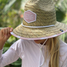 Burgee | Kids Lifeguard Hat