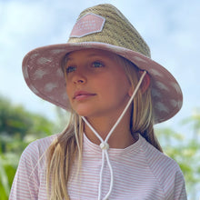 Burgee | Kids Lifeguard Hat