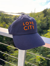 Lulee | Love City Caps