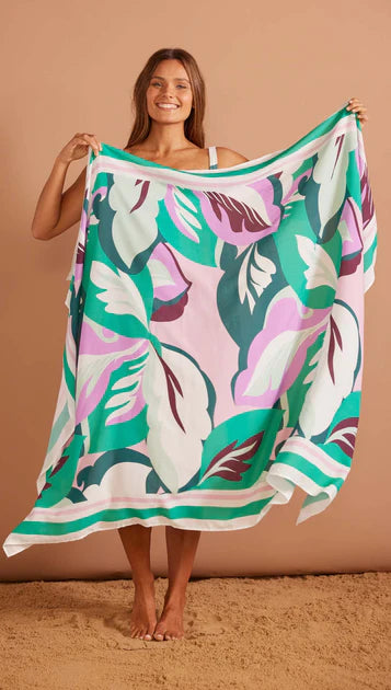 MinkPink | Brisa Sarong