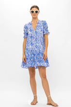 Oliphant | Smocked Drop Mini