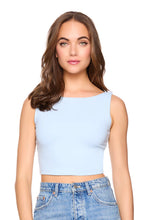 Susana Monaco | Scoop Back Top