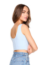 Susana Monaco | Scoop Back Top