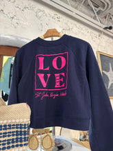 Lulee | LOVE Sweatshirt