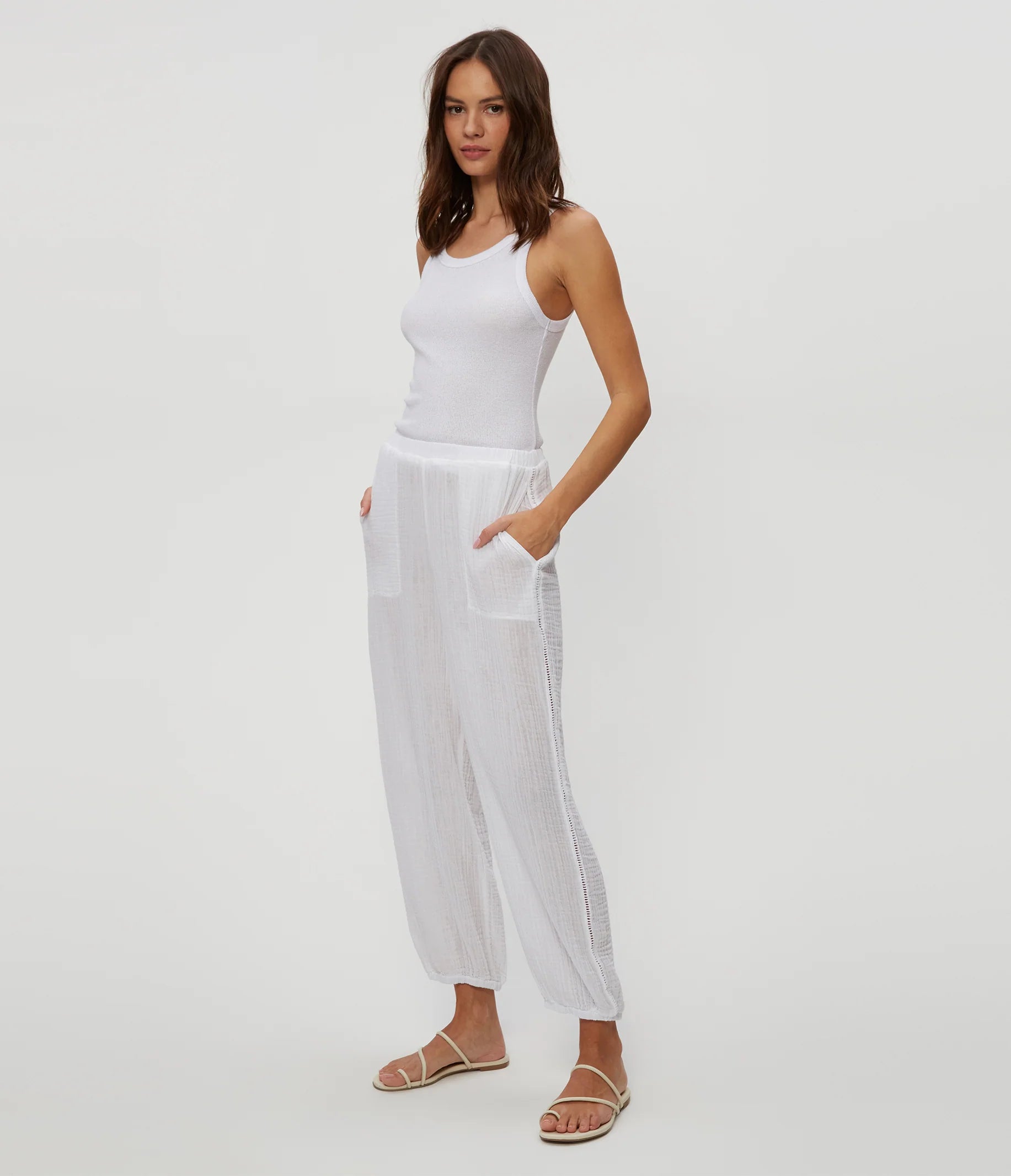 Michael Stars | Clover Jogger
